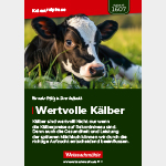 Broschüre: Wertvolle Kälber | Kolostralphase